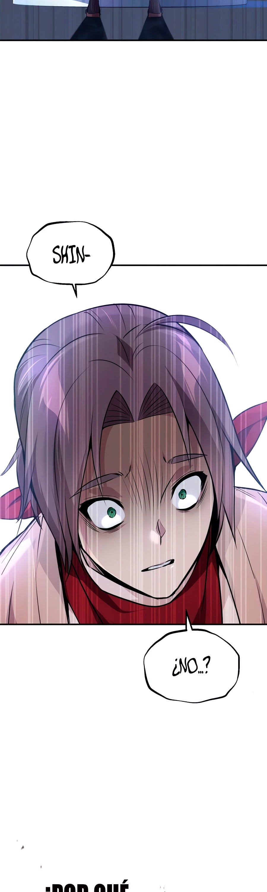 El mago oscuro reencarna Después De 66666 años > Capitulo 26 > Page 51